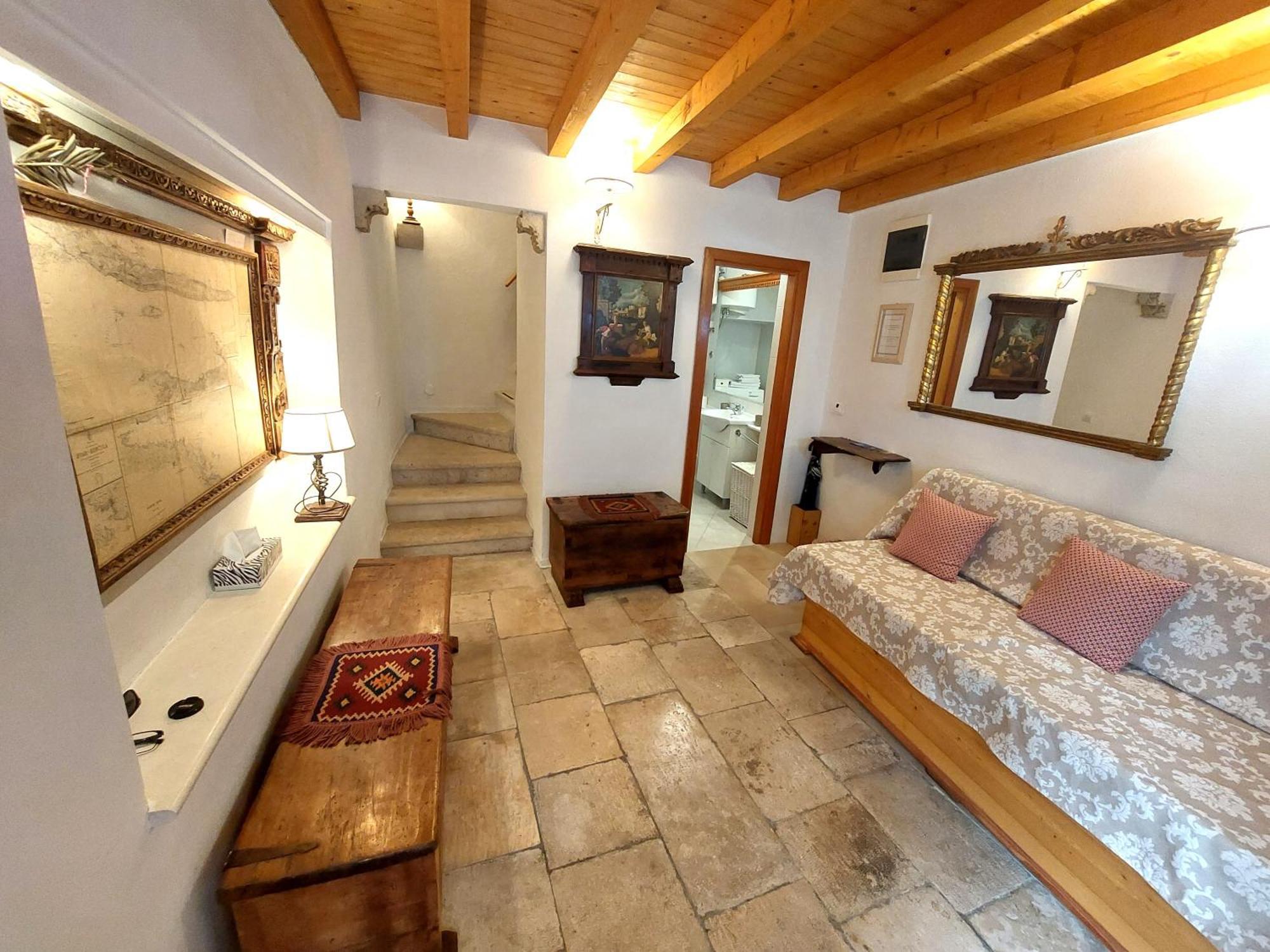 Apartment كورتْشولا المظهر الخارجي الصورة