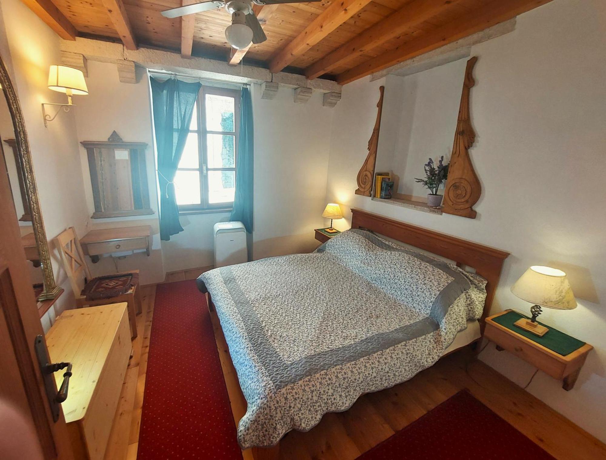 Apartment كورتْشولا المظهر الخارجي الصورة
