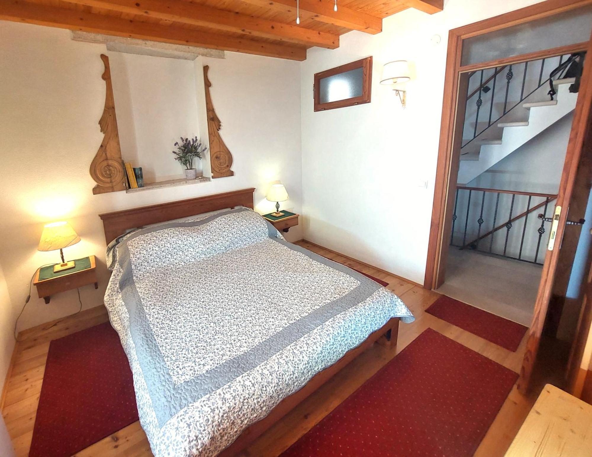 Apartment كورتْشولا المظهر الخارجي الصورة