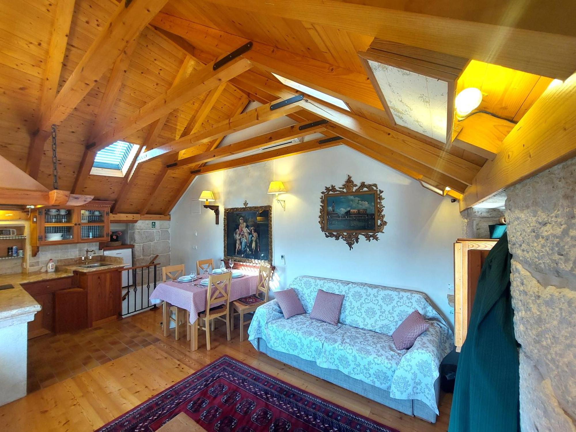 Apartment كورتْشولا المظهر الخارجي الصورة