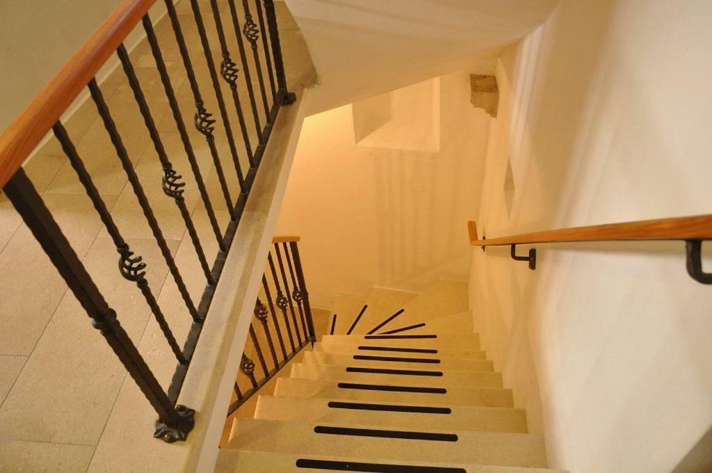 Apartment كورتْشولا المظهر الخارجي الصورة